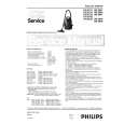 PHILIPS HR8731 Service Manual PHILIPS HR8731 Service Manual