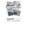 SHARP DVSL10SA Owners Manual SHARP DVSL10SA Owners Manual