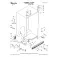 WHIRLPOOL 7GS5FHAXTA01 Parts Catalog WHIRLPOOL 7GS5FHAXTA01 Parts Catalog