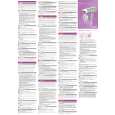 PHILIPS HP4861/00 Owners Manual PHILIPS HP4861/00 Owners Manual