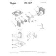 WHIRLPOOL ACE244PT2 Parts Catalog WHIRLPOOL ACE244PT2 Parts Catalog