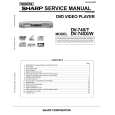 SHARP DV-740T Service Manual SHARP DV-740T Service Manual