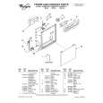 WHIRLPOOL GU980SCGB3 Parts Catalog WHIRLPOOL GU980SCGB3 Parts Catalog