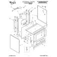 WHIRLPOOL SF330PEWW6 Parts Catalog WHIRLPOOL SF330PEWW6 Parts Catalog