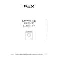 REX-ELECTROLUX RL554V Owners Manual REX-ELECTROLUX RL554V Owners Manual