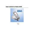 NOKIA 6260 User Guide NOKIA 6260 User Guide