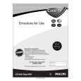 PHILIPS 20RF50S Owners Manual PHILIPS 20RF50S Owners Manual