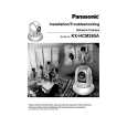 PANASONIC KXHCM280A Owners Manual PANASONIC KXHCM280A Owners Manual