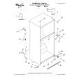 WHIRLPOOL ET8RHMXKQ05 Parts Catalog WHIRLPOOL ET8RHMXKQ05 Parts Catalog