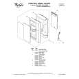 WHIRLPOOL MH7135XEB1 Parts Catalog WHIRLPOOL MH7135XEB1 Parts Catalog