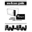 WHIRLPOOL MW3000XM0 Owners Manual WHIRLPOOL MW3000XM0 Owners Manual