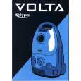 VOLTA U1110P Owners Manual VOLTA U1110P Owners Manual