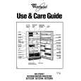 WHIRLPOOL 6ET20RKXYW01 Owners Manual WHIRLPOOL 6ET20RKXYW01 Owners Manual