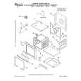 WHIRLPOOL RBD305PDB15 Parts Catalog WHIRLPOOL RBD305PDB15 Parts Catalog