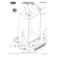 WHIRLPOOL RS22BRXDN01 Parts Catalog WHIRLPOOL RS22BRXDN01 Parts Catalog