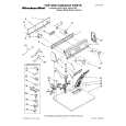 WHIRLPOOL KGYS777EQ1 Parts Catalog WHIRLPOOL KGYS777EQ1 Parts Catalog