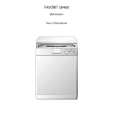 AEG FAV50460 Owners Manual AEG FAV50460 Owners Manual