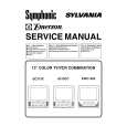 FUNAI EWC1302 Service Manual FUNAI EWC1302 Service Manual