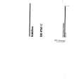 ELECTROLUX ER0763C Owners Manual ELECTROLUX ER0763C Owners Manual