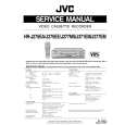 JVC HRJ377EM Service Manual JVC HRJ377EM Service Manual