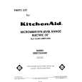 WHIRLPOOL KEES705SWB0 Parts Catalog WHIRLPOOL KEES705SWB0 Parts Catalog