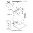 WHIRLPOOL REX3614PW0 Parts Catalog WHIRLPOOL REX3614PW0 Parts Catalog