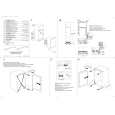 WHIRLPOOL KRI 1102/A+ Installation Manual WHIRLPOOL KRI 1102/A+ Installation Manual