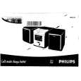 PHILIPS MC175/01 Owners Manual PHILIPS MC175/01 Owners Manual