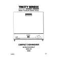 TRICITY BENDIX DH040 Owners Manual TRICITY BENDIX DH040 Owners Manual