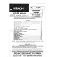 HITACHI 46UX17K Owners Manual HITACHI 46UX17K Owners Manual