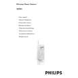 PHILIPS WAS5/22 Owners Manual PHILIPS WAS5/22 Owners Manual