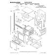 WHIRLPOOL KEHC379JBL4 Parts Catalog WHIRLPOOL KEHC379JBL4 Parts Catalog