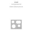 AEG 67600KF-N22F Owners Manual AEG 67600KF-N22F Owners Manual