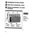 WHIRLPOOL X24004A1 Installation Manual WHIRLPOOL X24004A1 Installation Manual