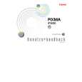 CANON PIXMA IP5000 Owners Manual CANON PIXMA IP5000 Owners Manual