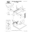 WHIRLPOOL REX3614PW2 Parts Catalog WHIRLPOOL REX3614PW2 Parts Catalog