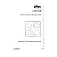 JUNO-ELECTROLUX JEC506B Owners Manual JUNO-ELECTROLUX JEC506B Owners Manual