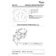 WHIRLPOOL AKM 952/IX Quick Start WHIRLPOOL AKM 952/IX Quick Start