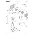 WHIRLPOOL CA5WM46 Parts Catalog WHIRLPOOL CA5WM46 Parts Catalog