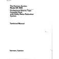 HARMAN KARDON HK1000 Service Manual HARMAN KARDON HK1000 Service Manual