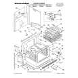 WHIRLPOOL KEMS306XAL4 Parts Catalog WHIRLPOOL KEMS306XAL4 Parts Catalog