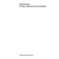 AEG 6110M-IN Owners Manual AEG 6110M-IN Owners Manual