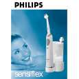 PHILIPS HX2535/02 Owners Manual PHILIPS HX2535/02 Owners Manual