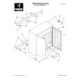 WHIRLPOOL GAWGB000LG01 Parts Catalog WHIRLPOOL GAWGB000LG01 Parts Catalog