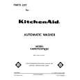 WHIRLPOOL KAWE742WWH2 Parts Catalog WHIRLPOOL KAWE742WWH2 Parts Catalog