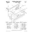 WHIRLPOOL RS6105XYN4 Parts Catalog WHIRLPOOL RS6105XYN4 Parts Catalog