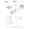WHIRLPOOL ACQ249PS3 Parts Catalog WHIRLPOOL ACQ249PS3 Parts Catalog
