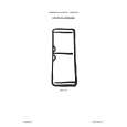 ELECTROLUX ERD2750 Owners Manual ELECTROLUX ERD2750 Owners Manual