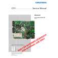 GRUNDIG DAWIO 30 LW76-4501TOP Service Manual GRUNDIG DAWIO 30 LW76-4501TOP Service Manual