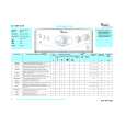 WHIRLPOOL AWT 2176 Quick Start WHIRLPOOL AWT 2176 Quick Start
